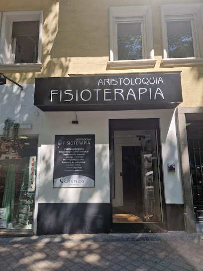 Fisioterapia Aristoloquia