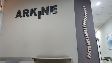 Fisioterapia Arkine