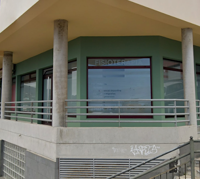 Fisioterapia Atlas – La Palma