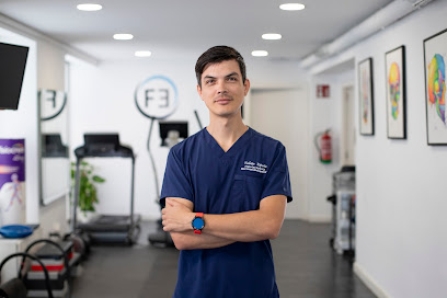Fisioterapia Avanzada Apcor Fabián España | Fisioterapeuta