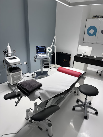 Fisioterapia Avanzada Aritz Garcia
