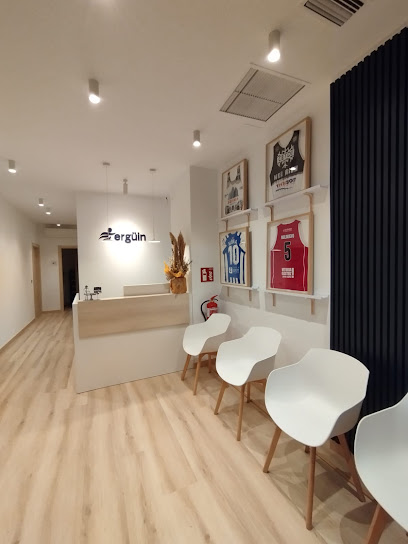 Fisioterapia Avanzada ErgüIn