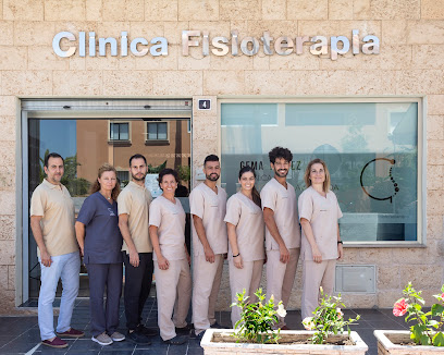 Fisioterapia Avanzada Gema Ibáñez