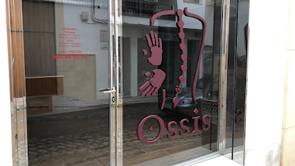 Fisioterapia Avanzada Ossis