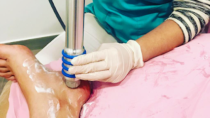 Fisioterapia Avanzada Sarabia