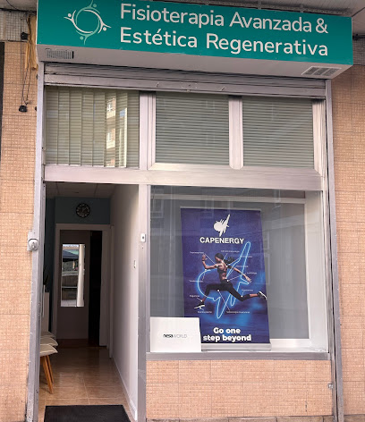 Fisioterapia Avanzada Y Estética Regenerativa Fisioderma Claudia
