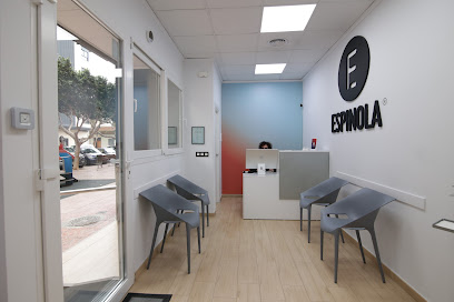 Fisioterapia Avanzada Y Osteopatía Espinola