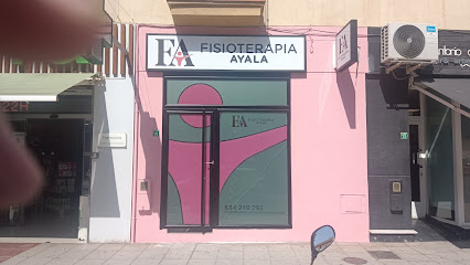 Fisioterapia Ayala