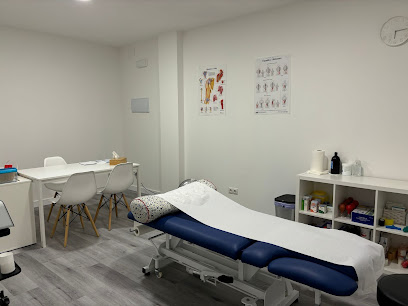 Fisioterapia Azcona | Fisioterapia En Getxo