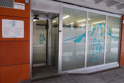 Fisioterapia Balerdi