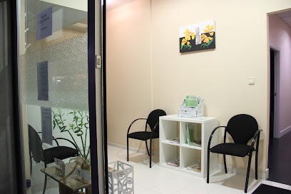 Fisioterapia Barakaldo