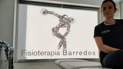 Fisioterapia Barredos