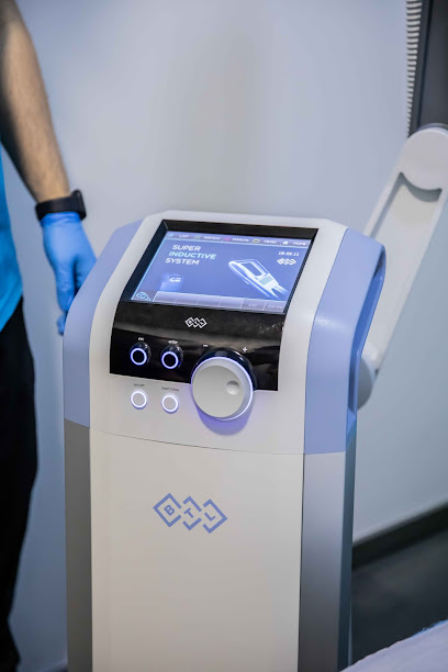 Fisioterapia Beiman Sevilla