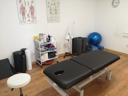 Fisioterapia Belmonte