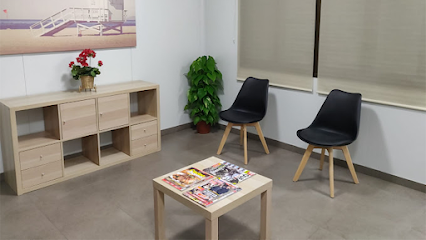 Fisioterapia Benassal | Rubén Roda