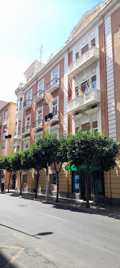 Fisioterapia Bolarín