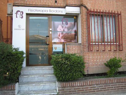 Fisioterapia Bordons