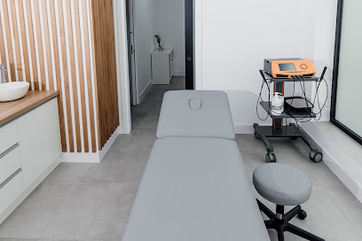 Fisioterapia Brote