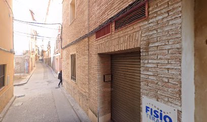 Fisioterapia By Mara