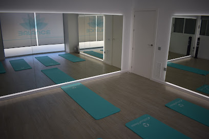 Fisioterapia Cabezo De Torres.Balance Fisioterapia-Osteopatía-Pilates Terapéutico