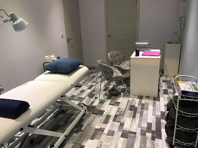 Fisioterapia Calderón