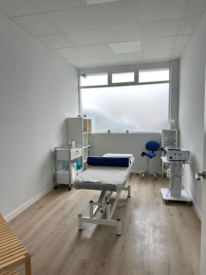Fisioterapia Campo Real
