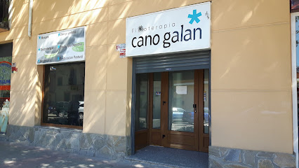 Fisioterapia Cano Galán