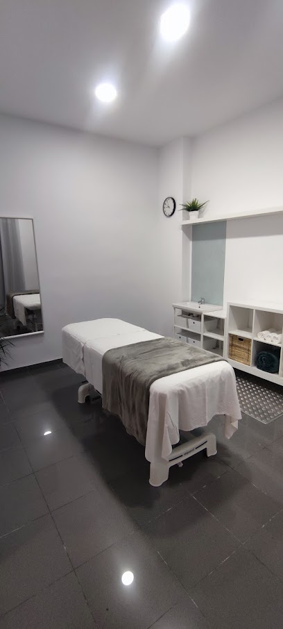 Fisioterapia Carla Jl