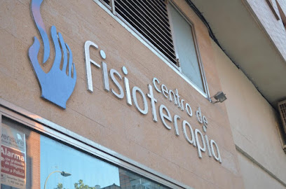 Fisioterapia Carlos Ortiz