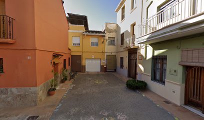 FisioteràPia Carme Castelló