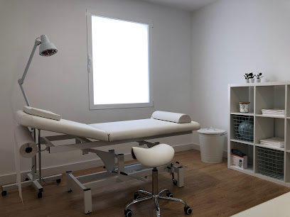 Fisioterapia Carolina Centeno