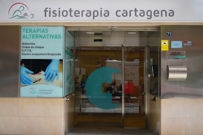 Fisioterapia Cartagena Grupo Virgen Caridad