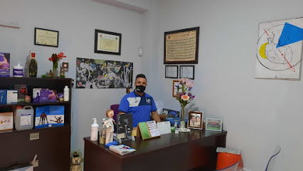 Fisioterapia Castaño Avanza