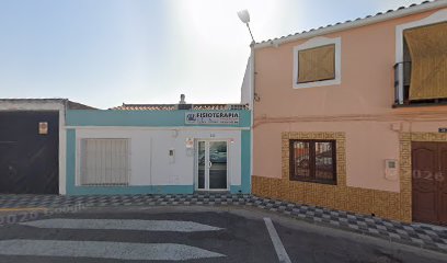 Fisioterapia Celia Moreno