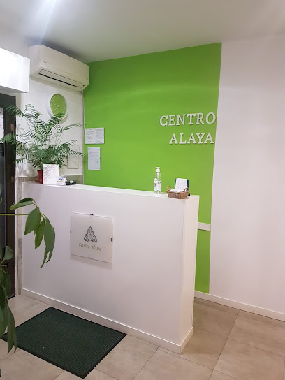Fisioterapia Centro Alaya