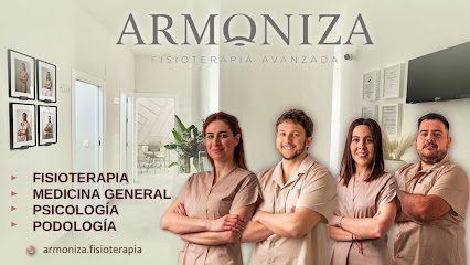 Fisioterapia Clínica Armoniza