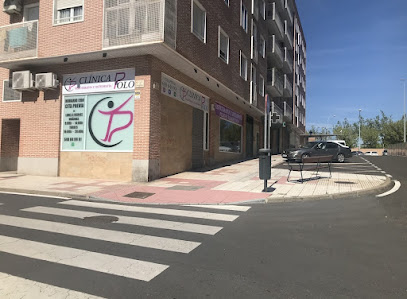 Fisioterapia Clínica Polo
