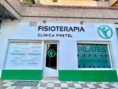Fisioterapia Clínica Pretel