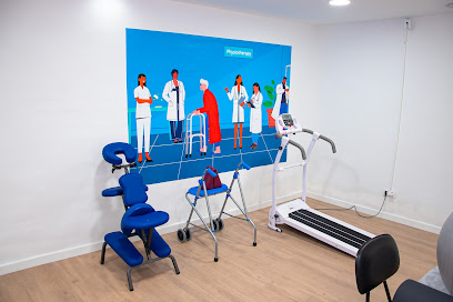 Fisioterapia | Clínica Torrez C.R.M | Rehabilitación