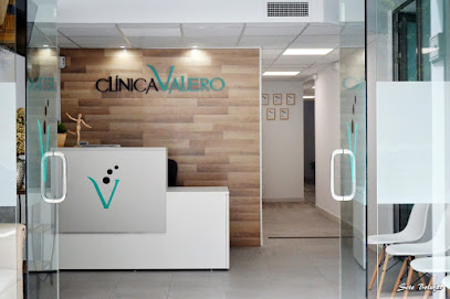 Fisioterapia Clínica Valero Alicante