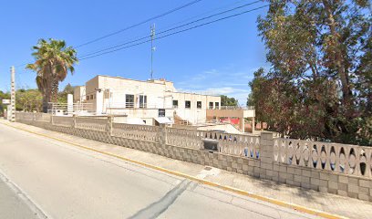 Fisioterapia Club De Campo Elche