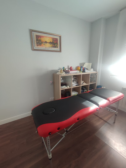 Fisioterapia Con Mario