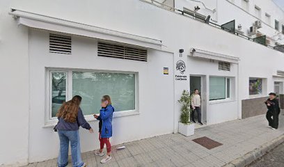 Fisioterapia Conciencia