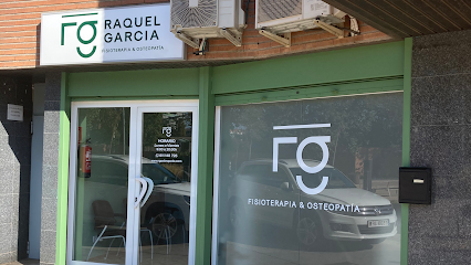 Fisioterapia Cornellà/ R.G.Osteópata Y Fisioterapeuta
