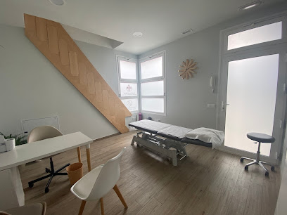 Fisioterapia Corralejo