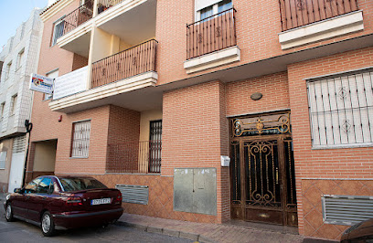 Fisioterapia Costa Calida