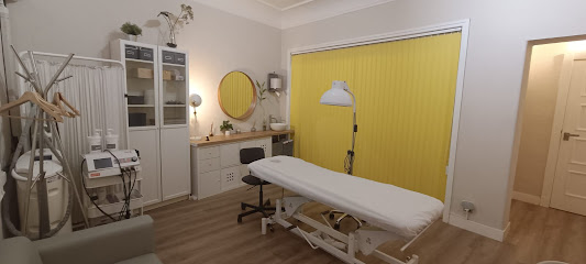 Fisioterapia Cristina Corrales