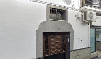Fisioterapia Dacrion Villarrubia