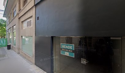 Fisioterapia Daniel Lapucci – Cantabria