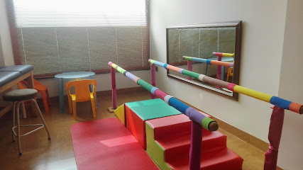 Fisioterapia De Almería